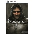 The Inquisitor PS5